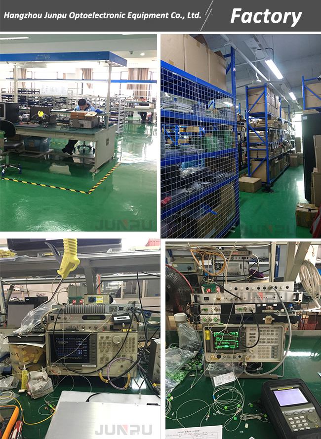 China Hangzhou Junpu Optoelectronic Equipment Co., Ltd. Bedrijfsprofiel 0