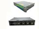 High Power 1550 Pon Edfa Optical Amplifier Wdm Combiner 16 Outputs Per 19dbm,1550 edfa