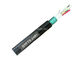 GYFTA Outdoor Fiber Optic Cable, Single mode or multi mode fiber optic cable for outdoor use