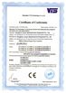 China Hangzhou Junpu Optoelectronic Equipment Co., Ltd. certificaten