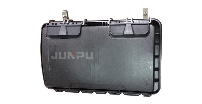 JUNPU-Muur van Vezel zet de Optische Bijlagen de bijlage IP68 van de vezelkoepel op 0
