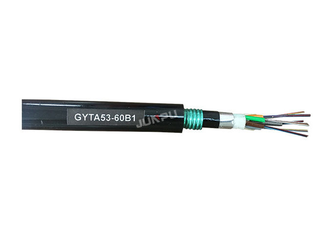 Prijs 1 2 van de vezel Optische Kabel Optische de Dalingskabel van de 4 Kernftth Vezel Binnen/Openlucht 1